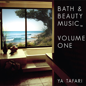 Bath & Beauty Music album cover